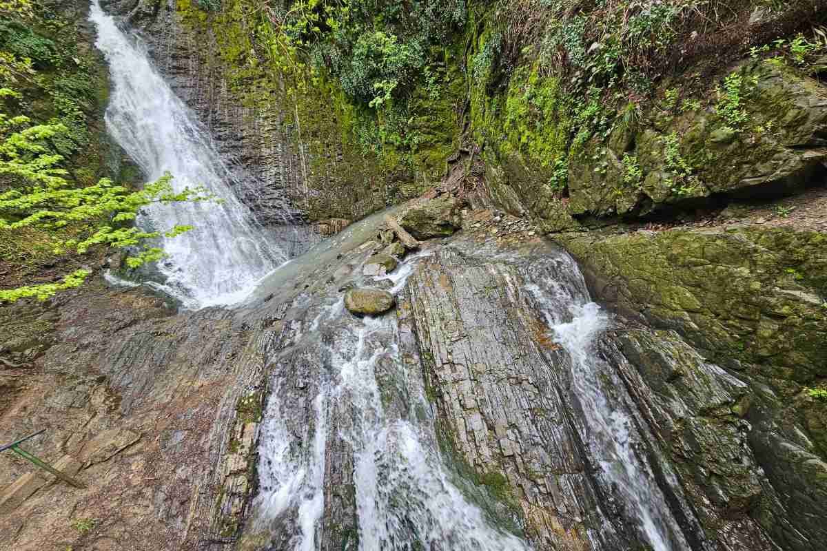 Gabala & Shamakhi Day Tour