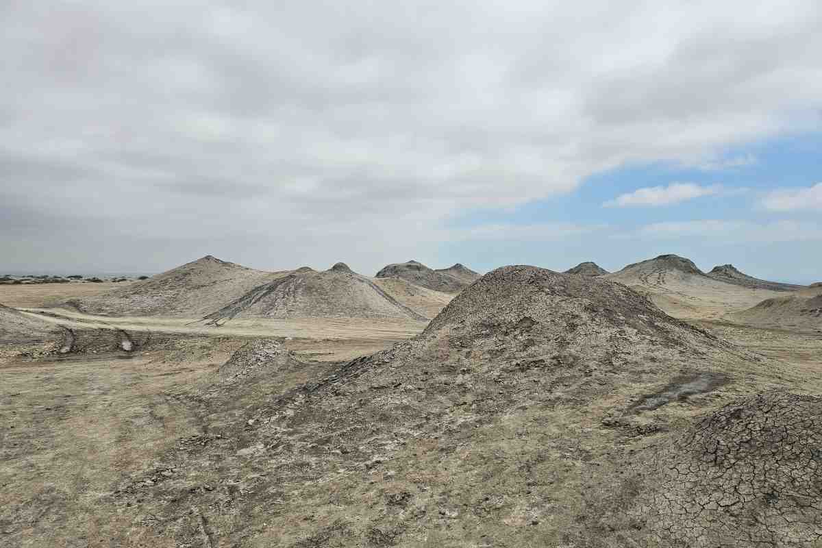 Gobustan & Absheron Tour — photo 2
