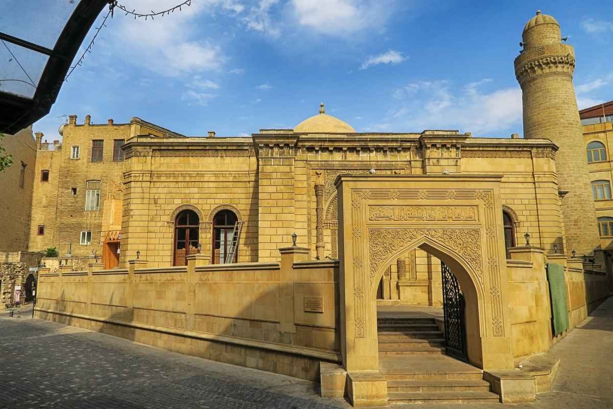 Baku Old City Tour — photo 5